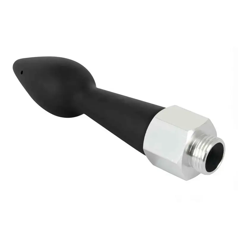 Dildo doccia anale You2Toys