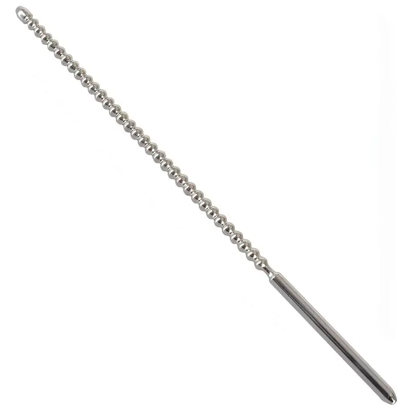Dip Stick Ripped Penisplug