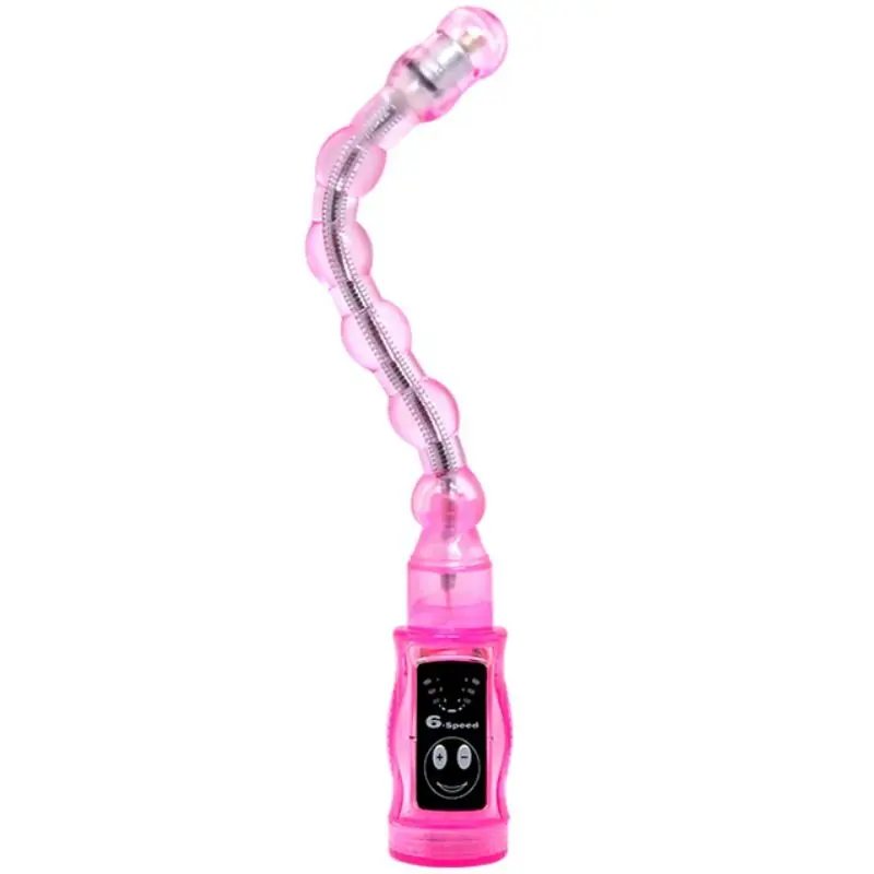 DISTORTION STIMOLATORE TRIPLO ROSA