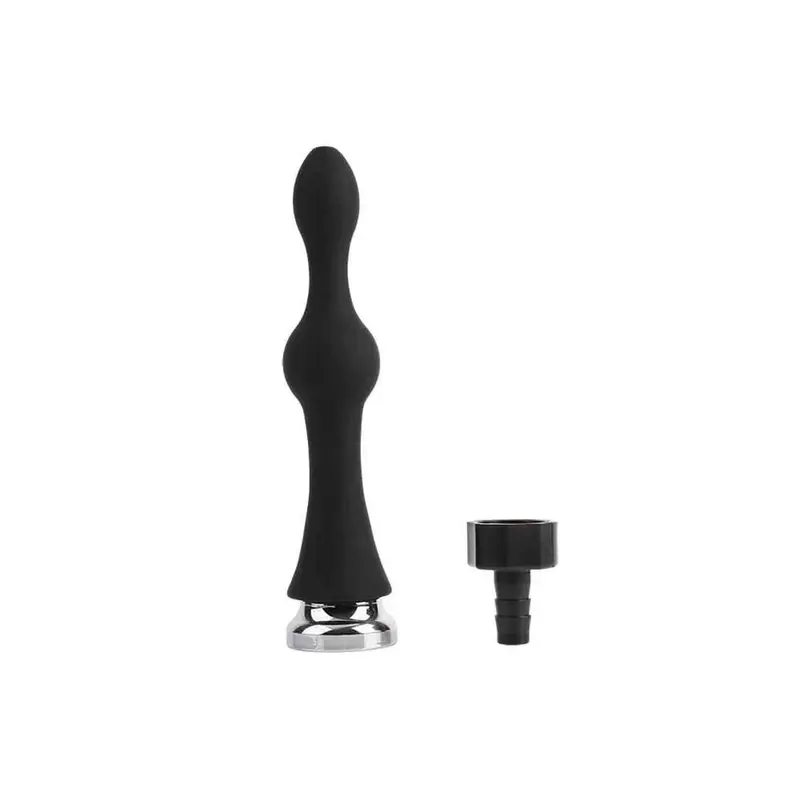 Doccetta anale in silicone Chisa Novelties
