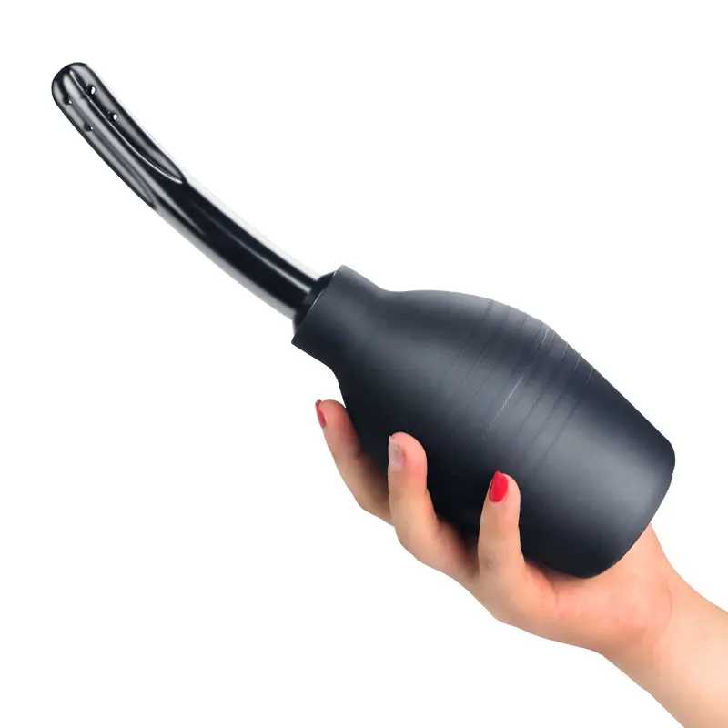Doccia intima deluxe Lovetoy