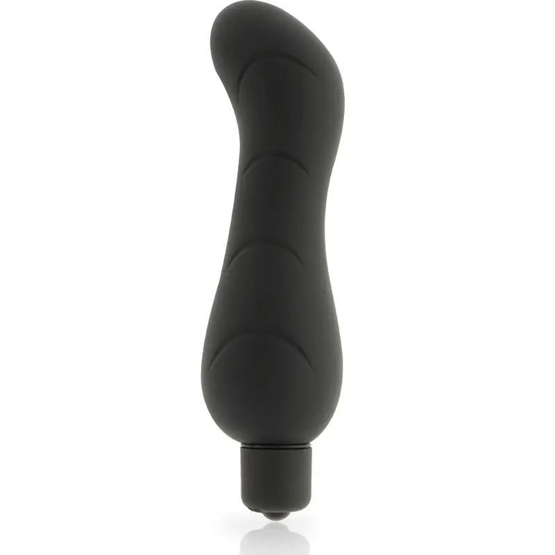 DOLCE VITA  G-SPOT NERO SILICONE