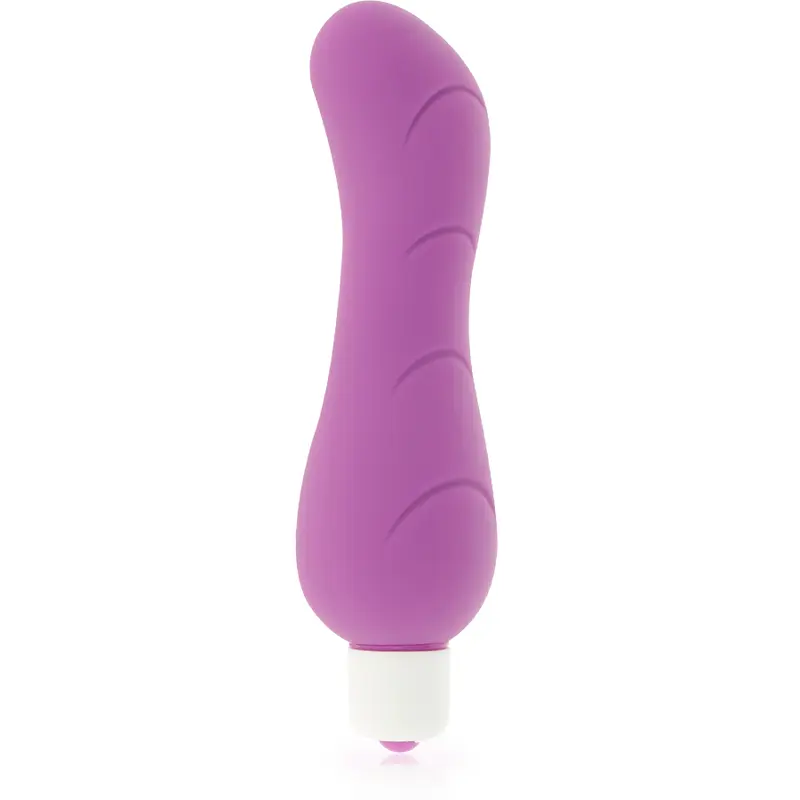 DOLCE VITA  G-SPOT VIOLA SILICONE