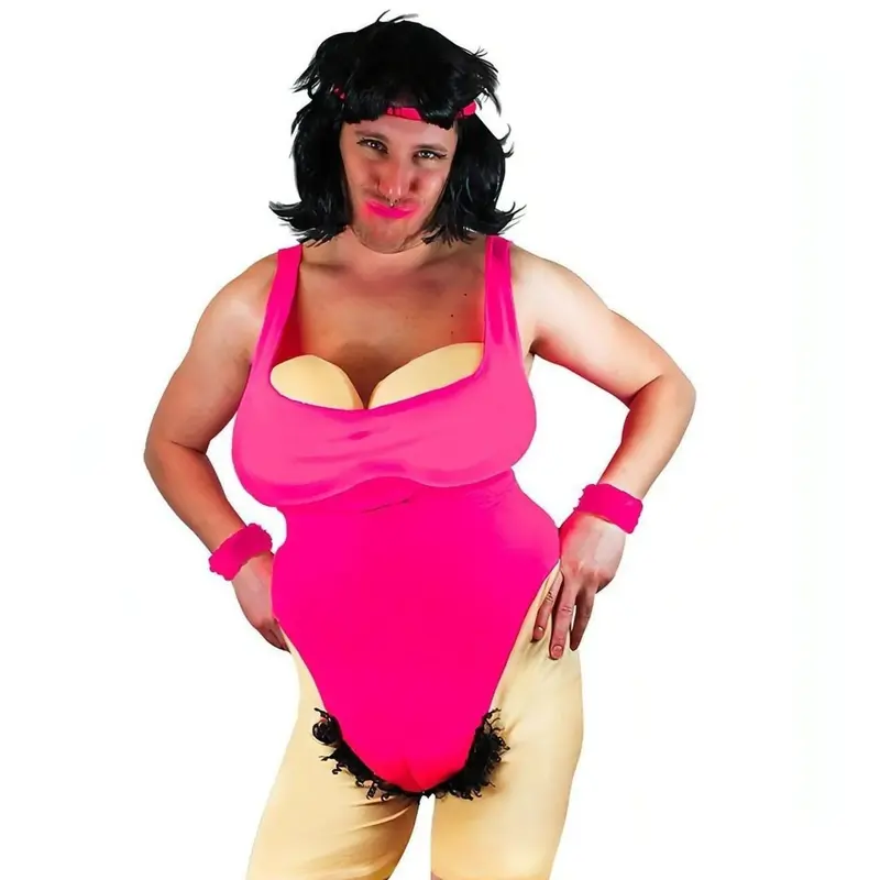 Donna Prosperosa Italian-Sexy