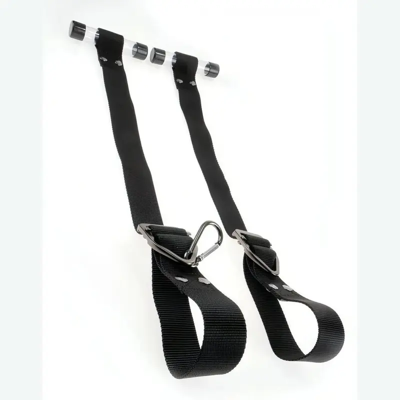 Door cuffs Command by Sir Richard's