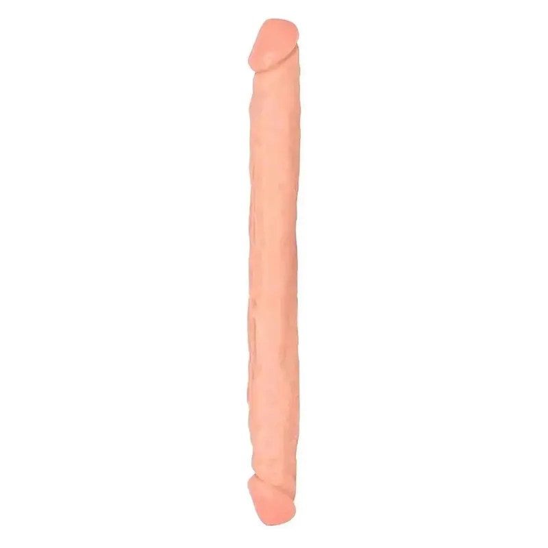 Double Dong Realistico da 13''