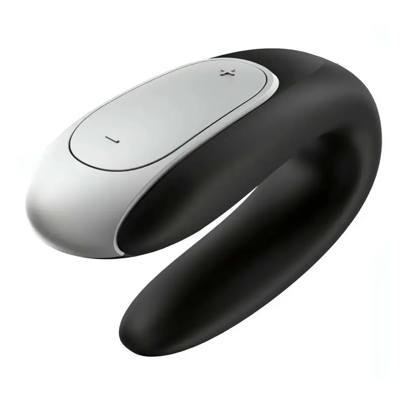 Double Fun Satisfyer