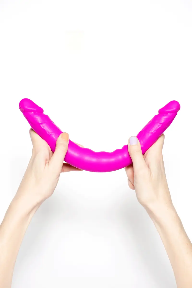 DOUBLE PLEASURE 12"