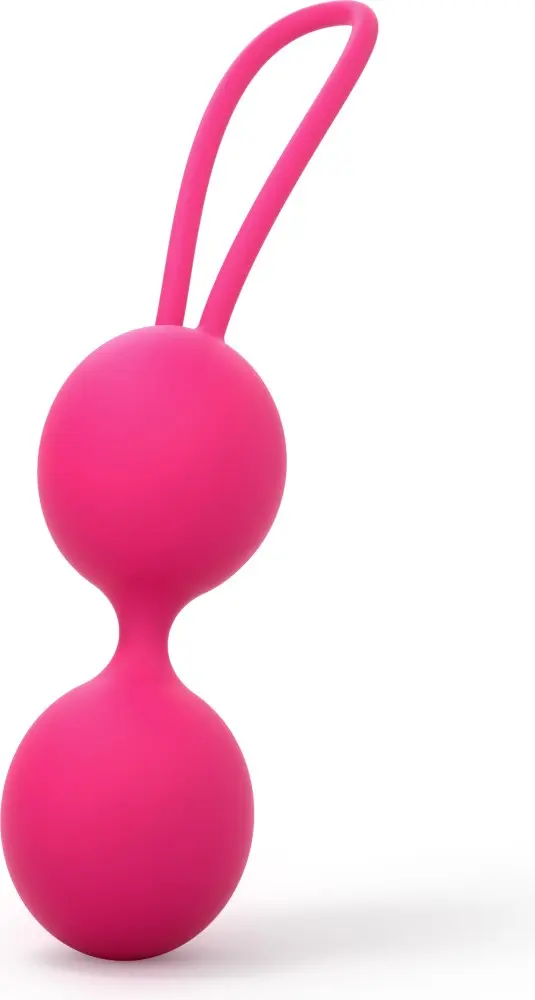 Dual Balls