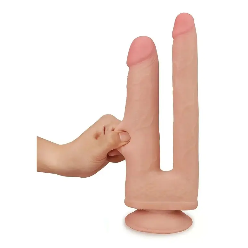 Dual Layer Lovetoy