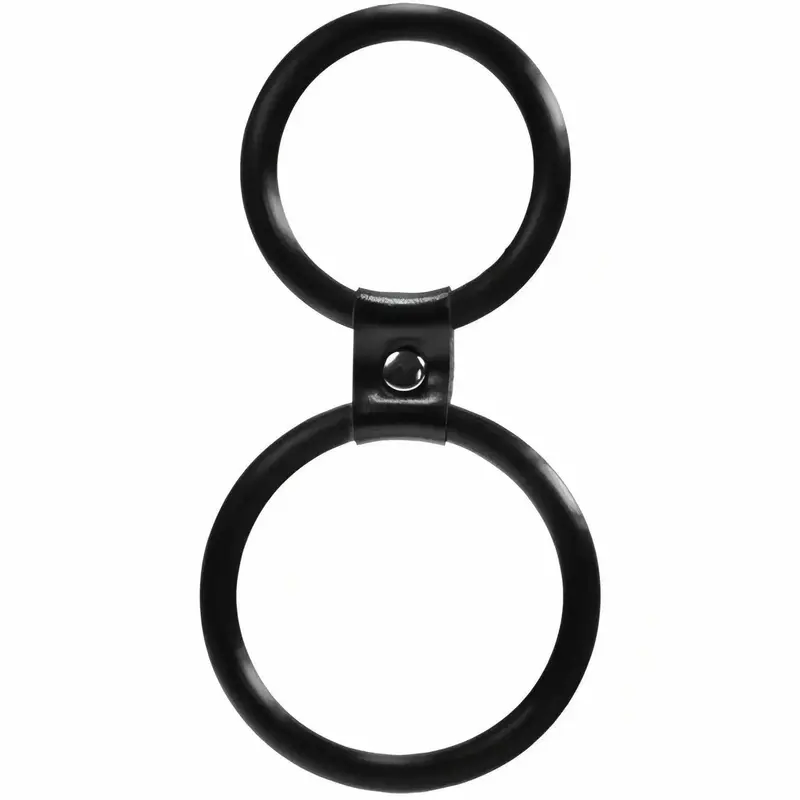 Dual Ring Linx