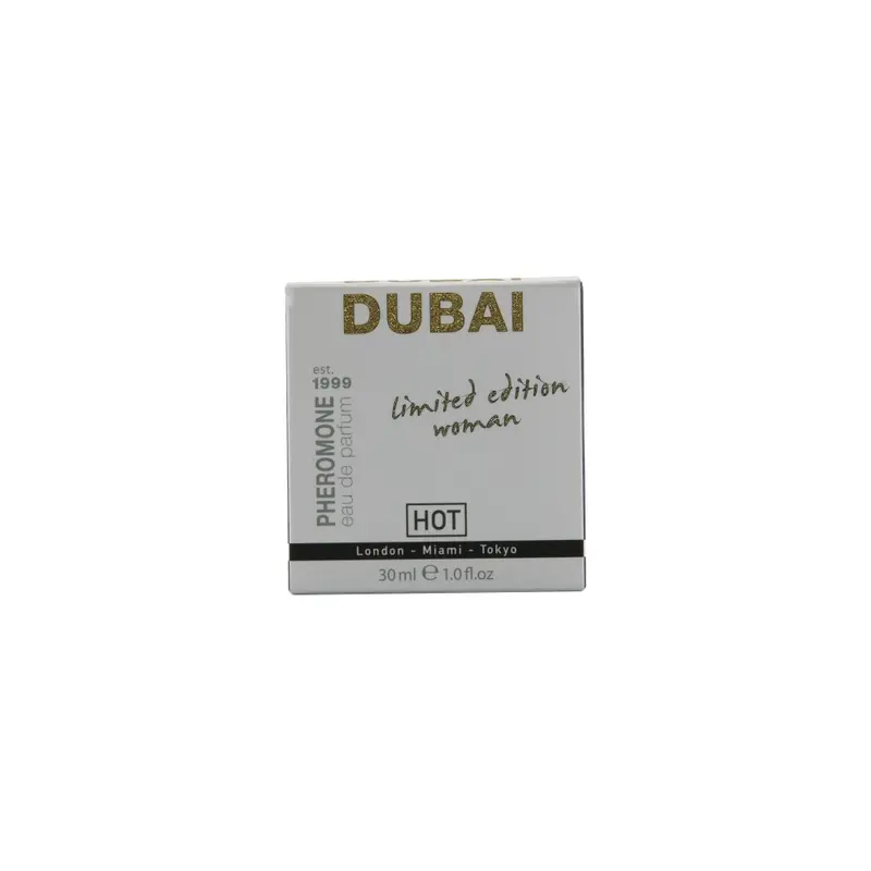 Dubai Limited Edition Women Hot