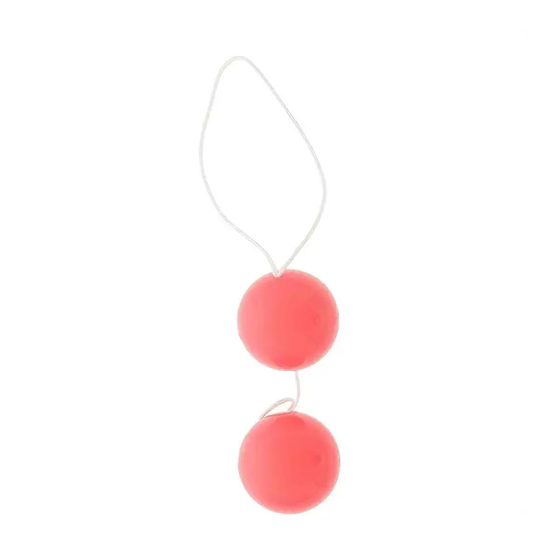 Duo Balls Seven Creations