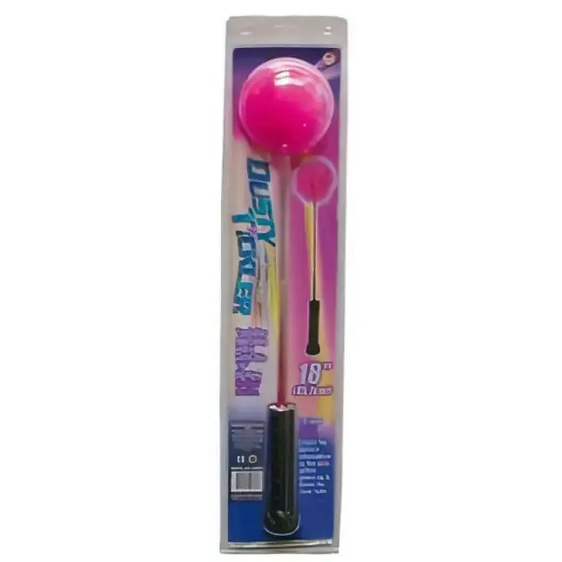 Dusty Tickler NMC