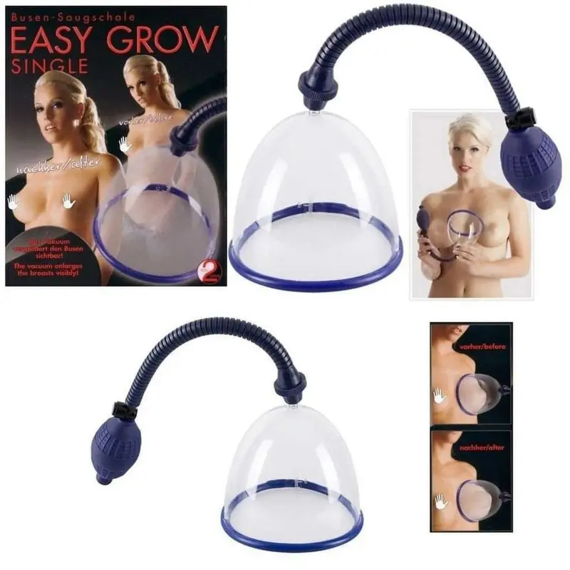 Easy Grow You2Toys