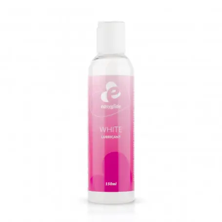 EasyGlide Lubrificante a Base d'Acqua White