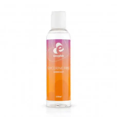 EasyGlide Lubrificante Senza Glicerina