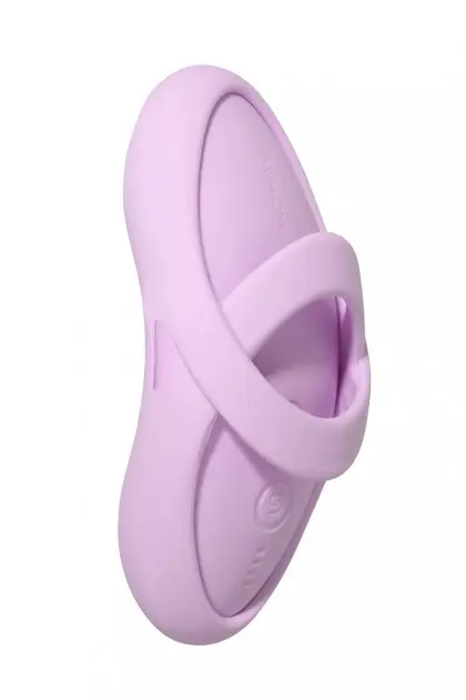 Echo 2 Vibratore Esterno con Supporto