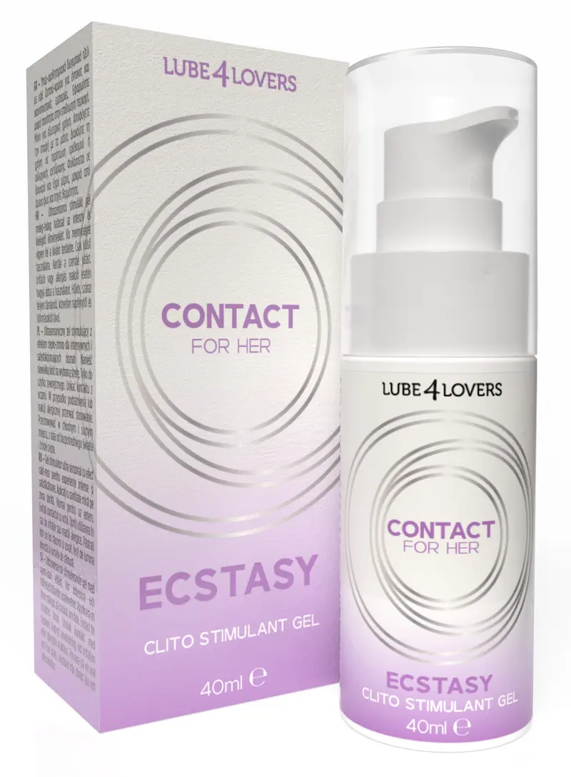 Ecstasy 40 ml