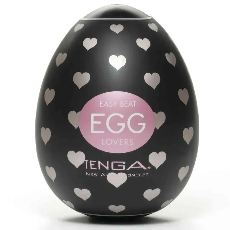 Egg Lovers Tenga