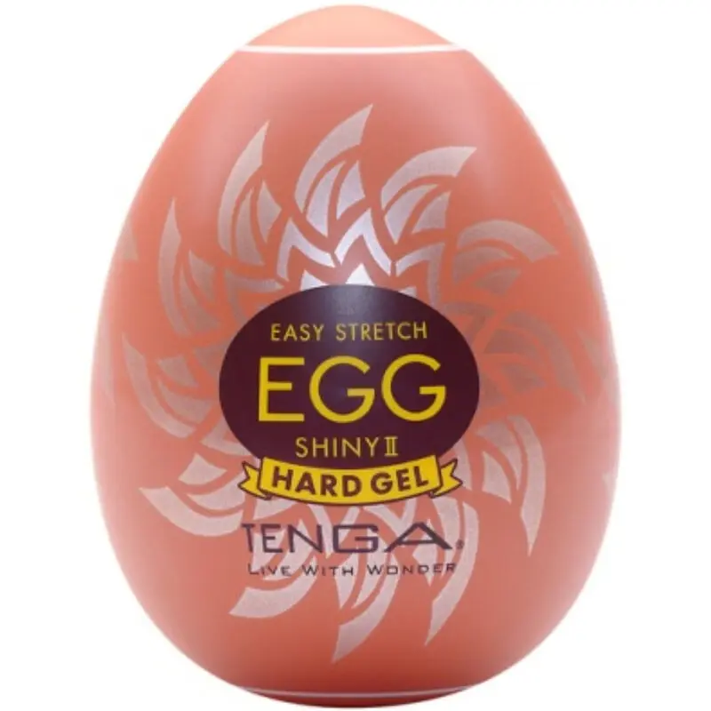 Egg Shiny II