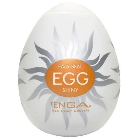 Egg Shiny