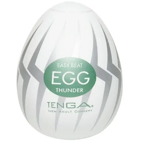 Egg Thunder