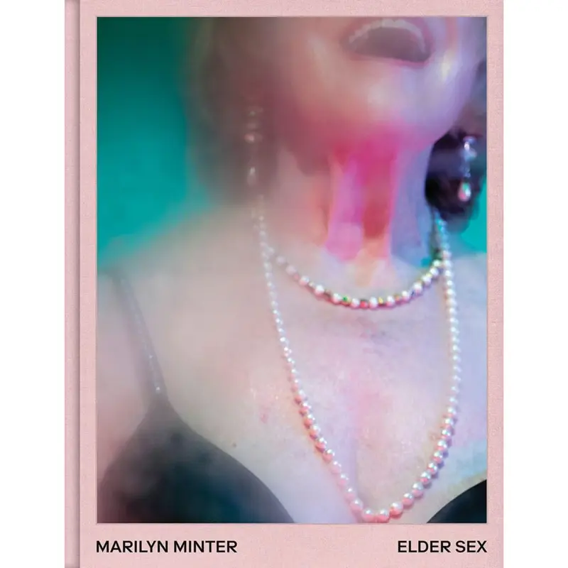 ELDER SEX - MARILYN MINTER