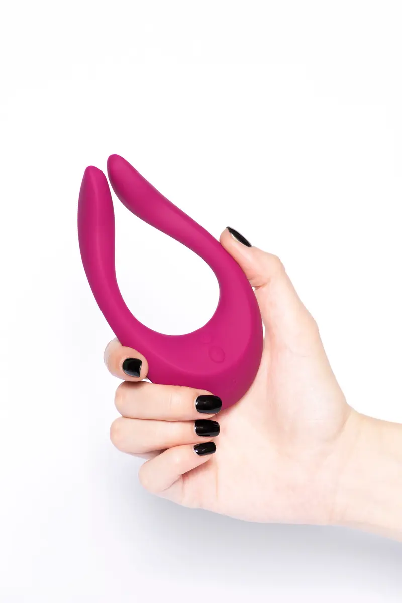 ENDLESS JOY MULTI VIBRATOR