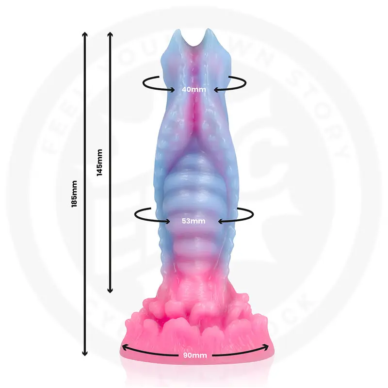 EPIC - DILDO OCEARA ALBA