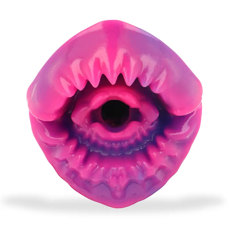 EPIC - ERIS CYCLOPS MALE MASTURBATOR