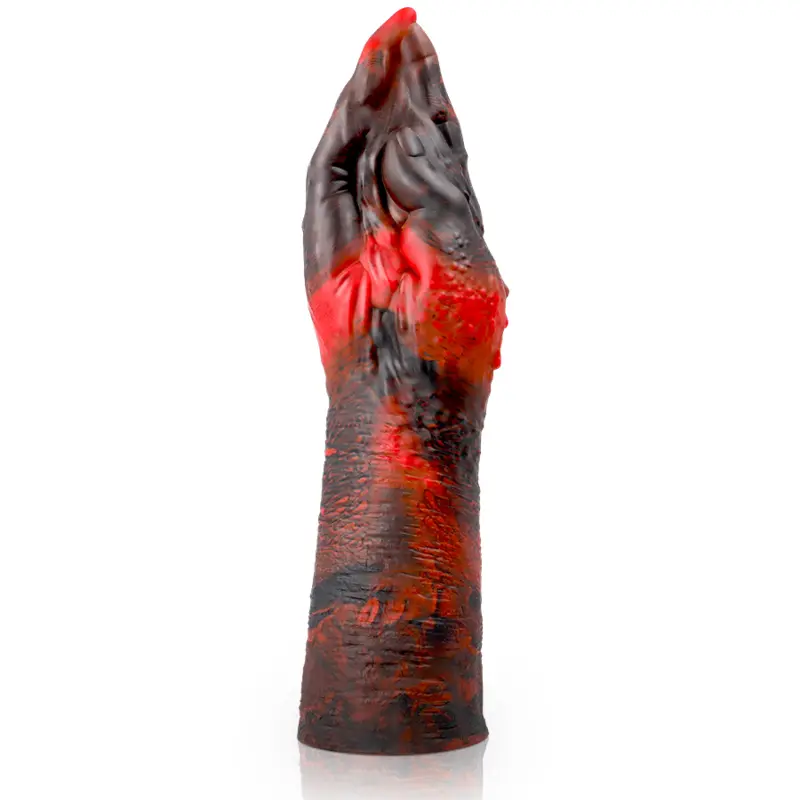 EPIC Lilith Evil Demon M – Realistic Hand Dildo
