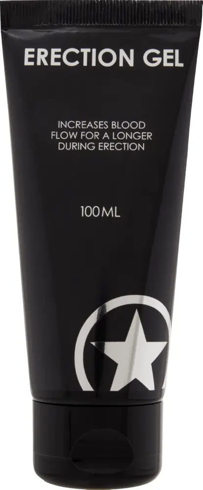 Erection Gel