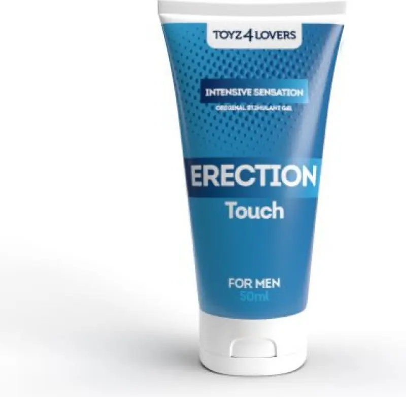 Erection Touch For Men - 50ml