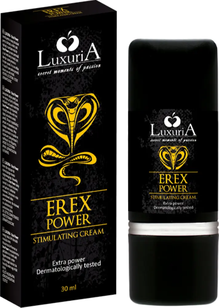 Erex Power
