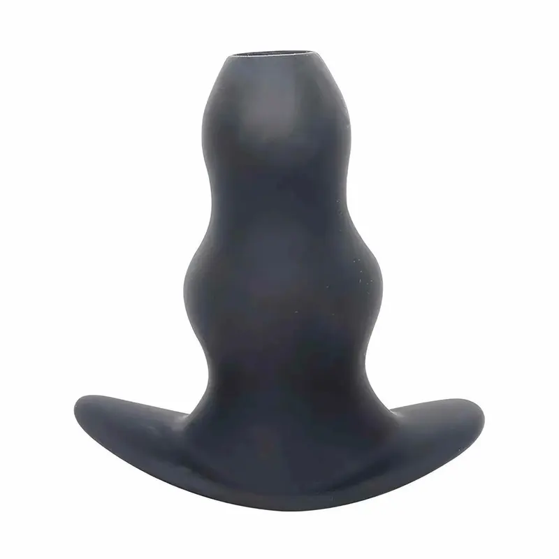 Ergo Bum Silicone Tunnel Plug - Taglia XL