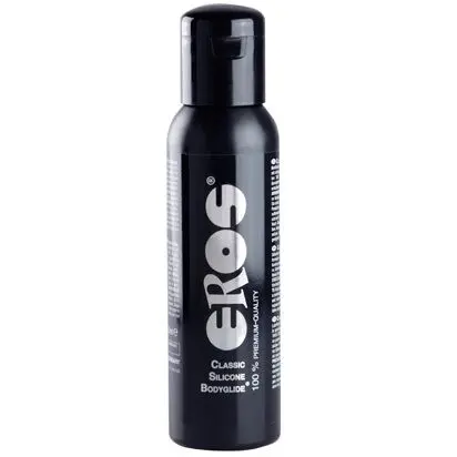 EROS CLASSIC SILICONE BODYGLIDE 50 ML