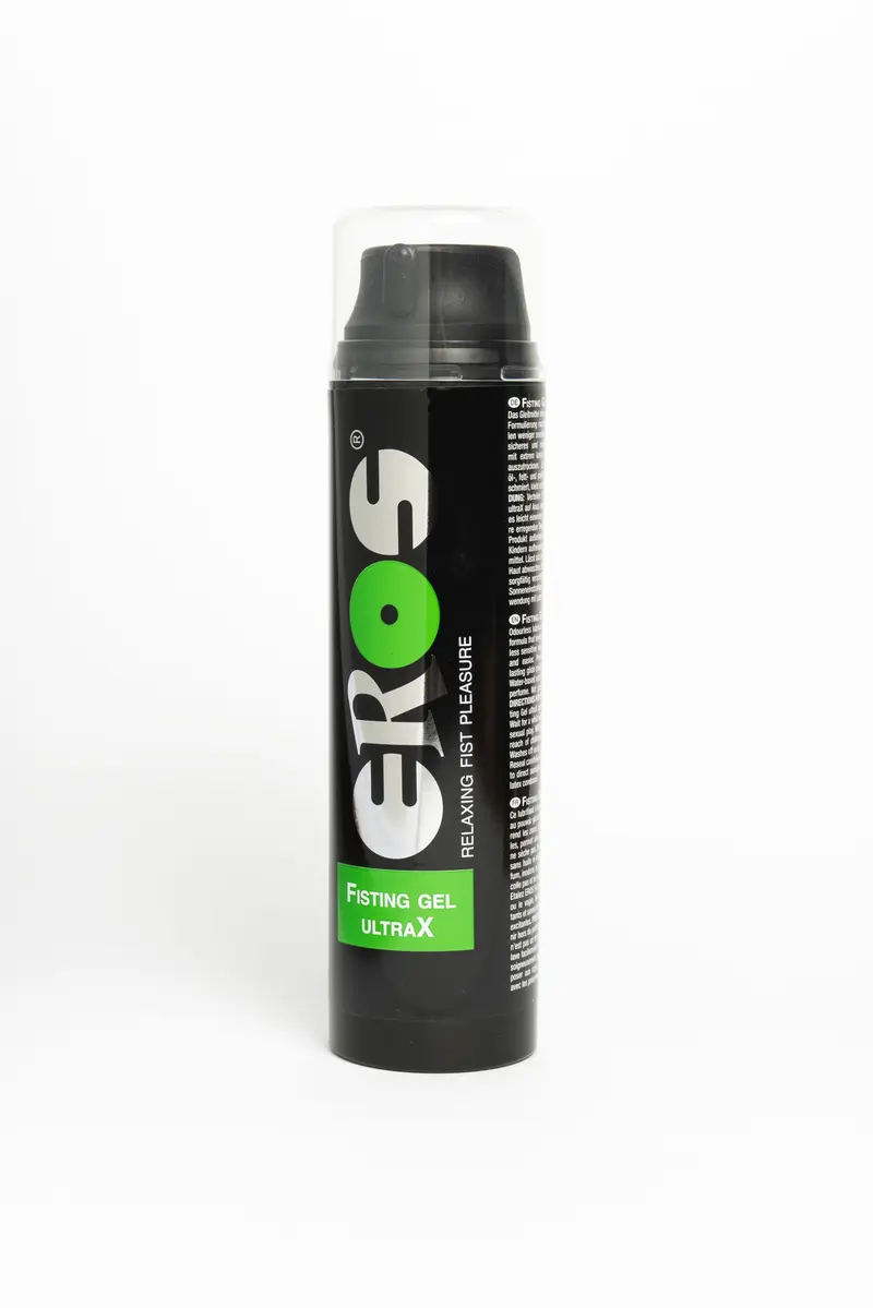 EROS FISTING GEL ULTRAX