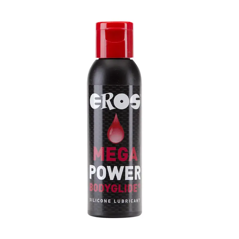 Eros Power Glide Lubrificante a Base Siliconica
