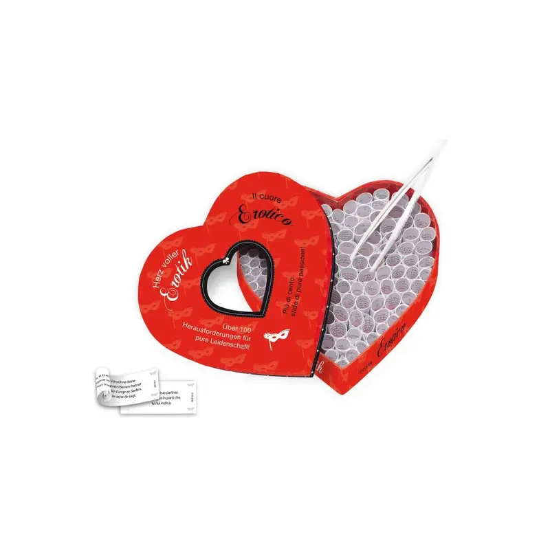 EROTIK HEART DE/ITA