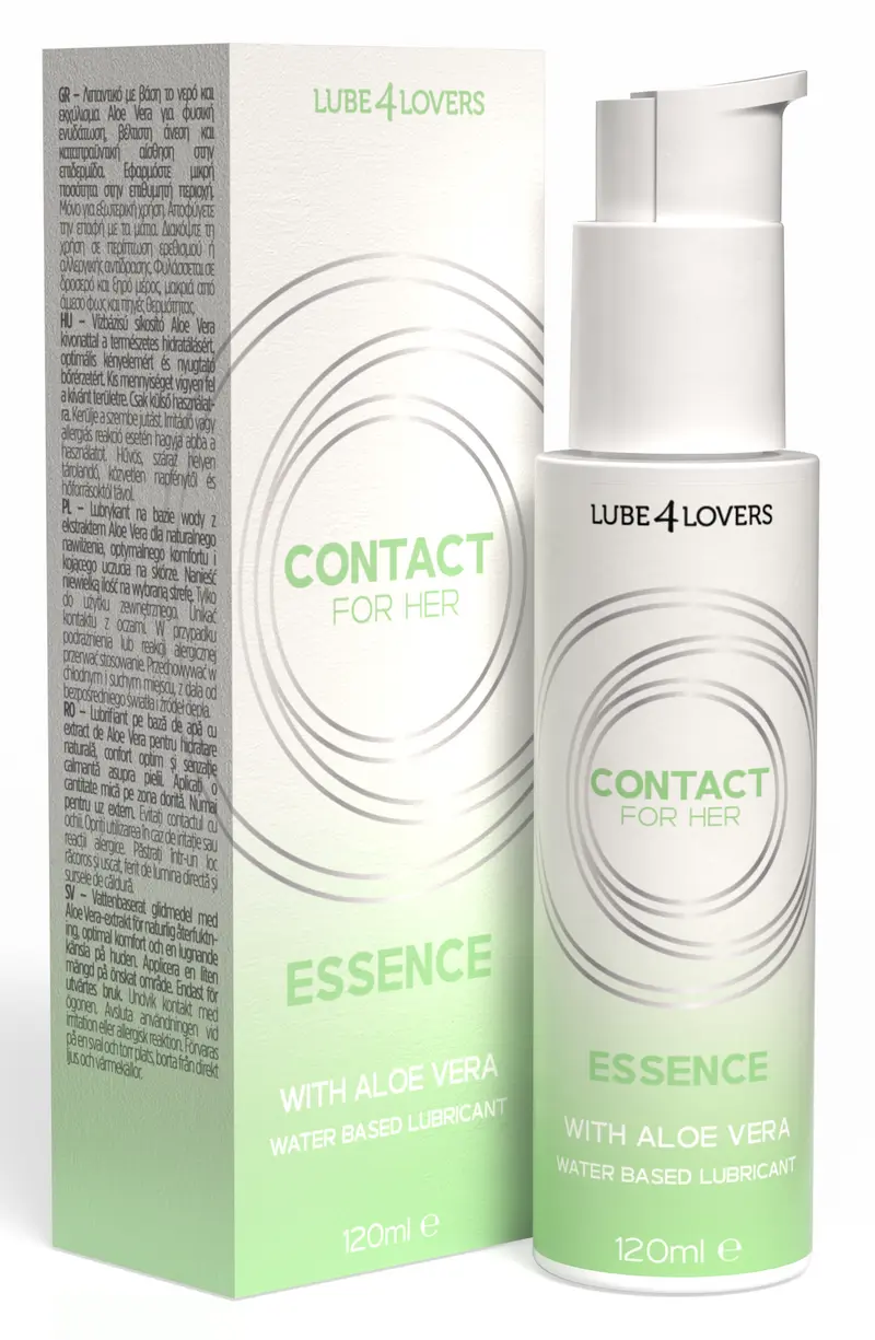 Essence 120 ml