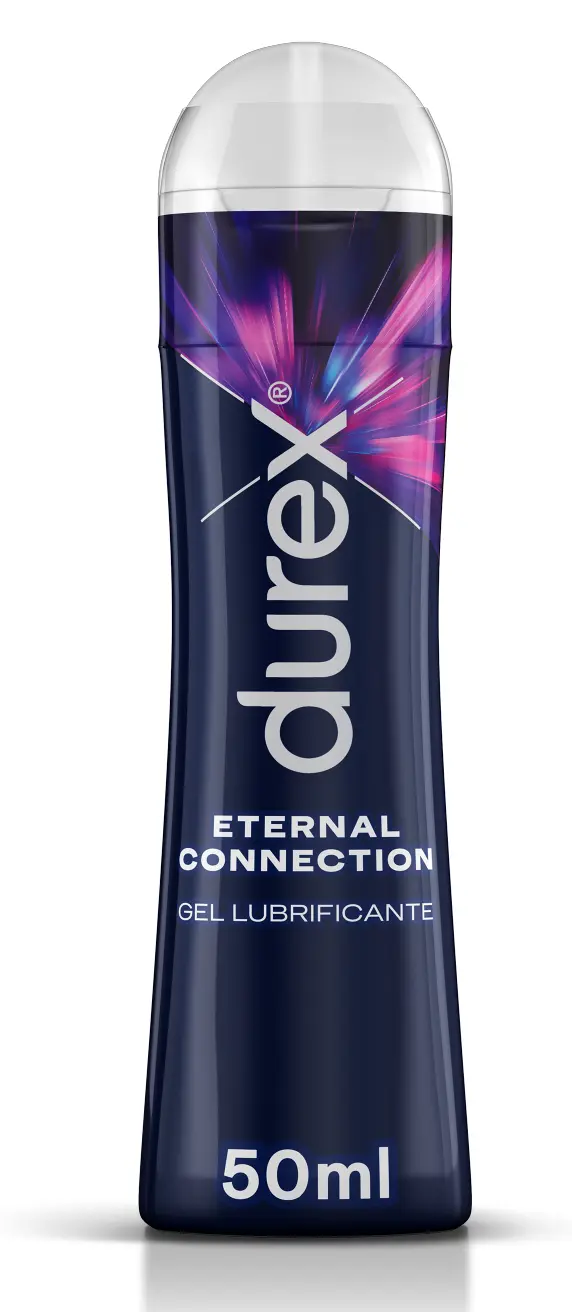Eternal Connection 50ml - confezione lingua spagnola