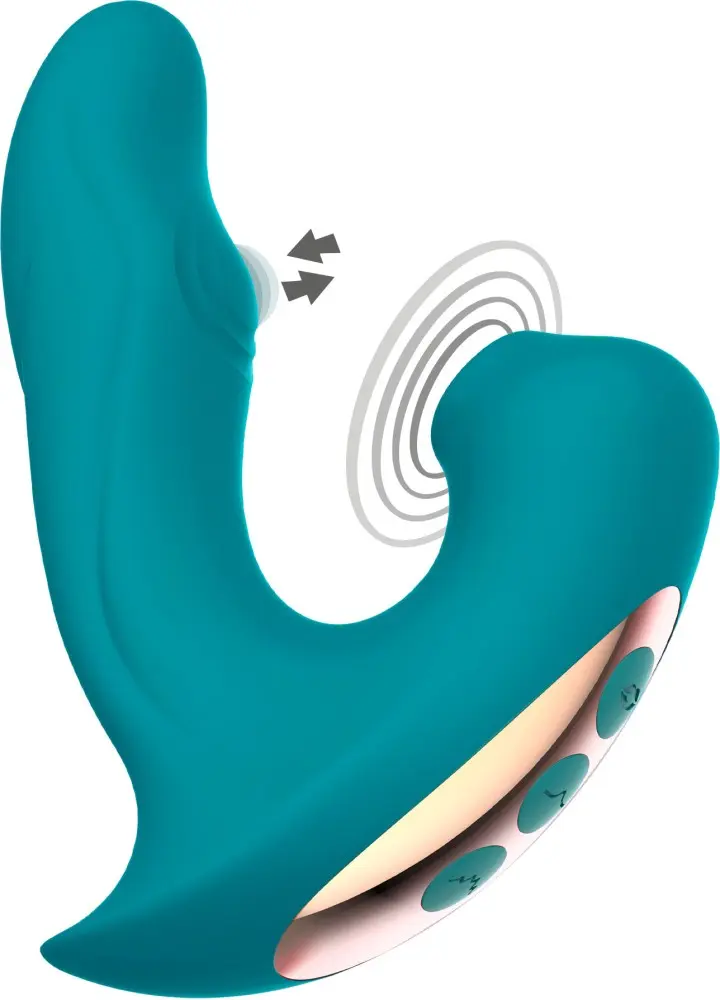 Eternal Love Vibe Stimulator
