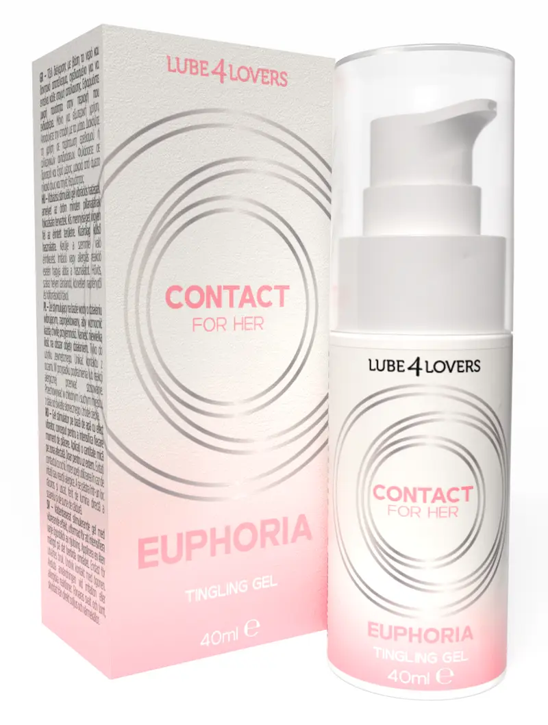 Euphoria 40 ml