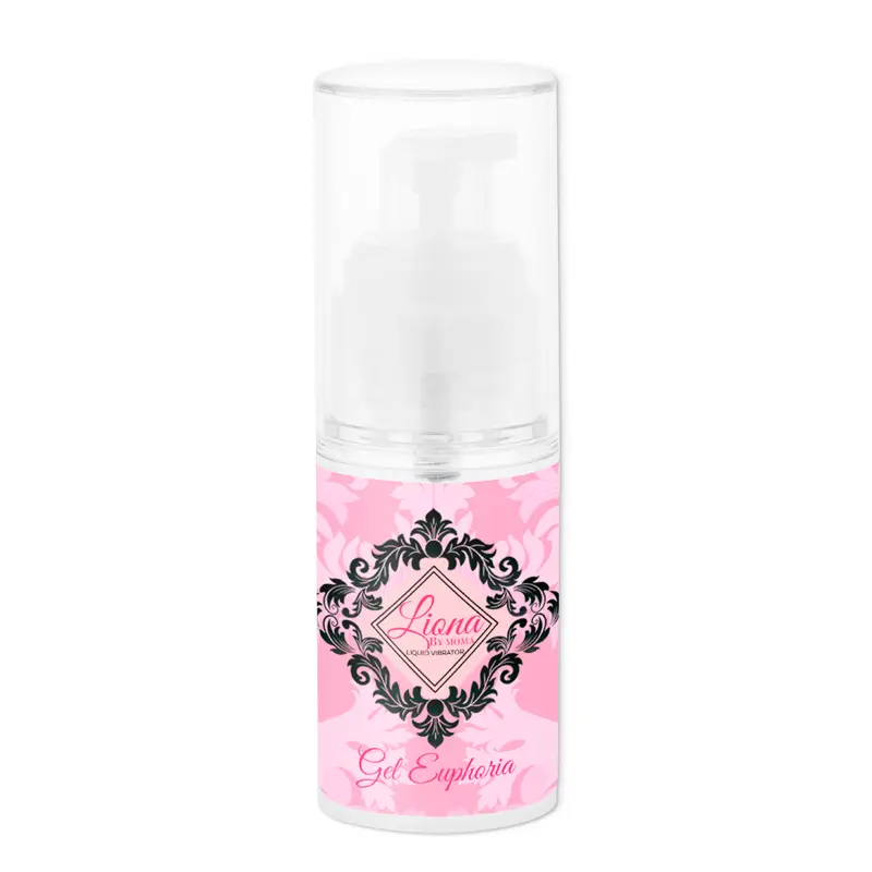 Euphoria Gel Liquido Intimo