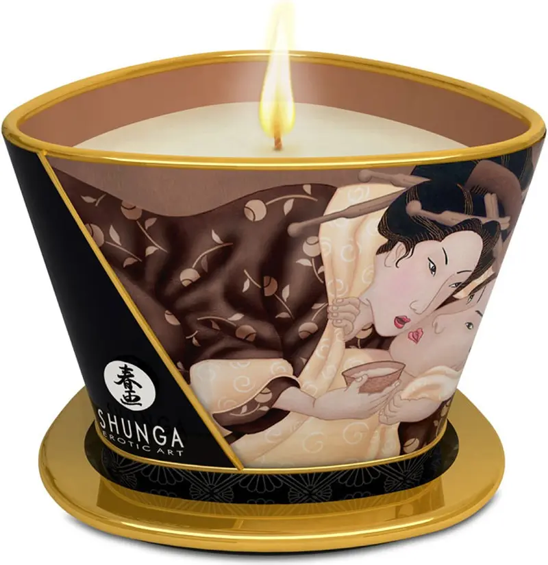 Excitation - Cioccolato - 30ml o 170ml
