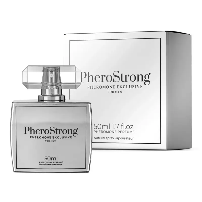 Exclusive PheroStrong