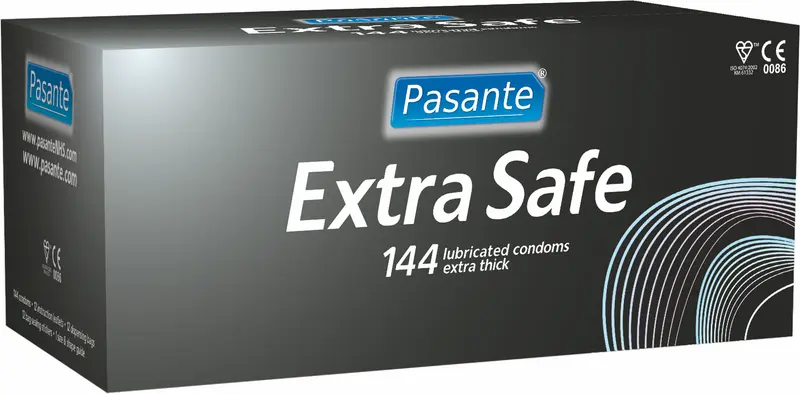 Extra - 144 pezzi