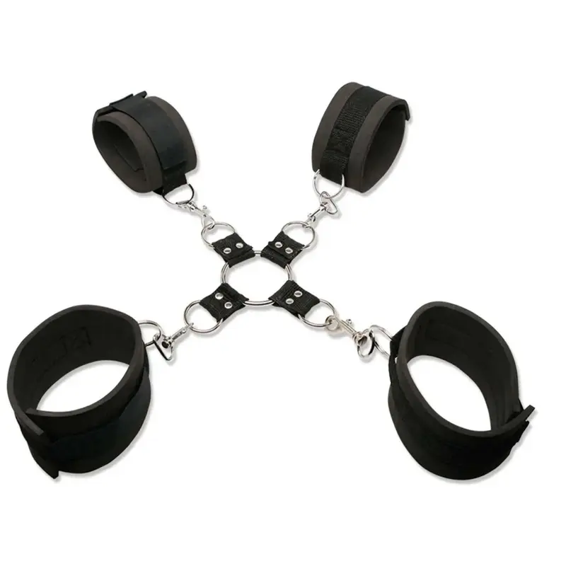 Extreme Hog Tie Kit Fetish Fantasy Series