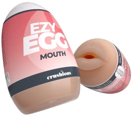 Ezy Egg